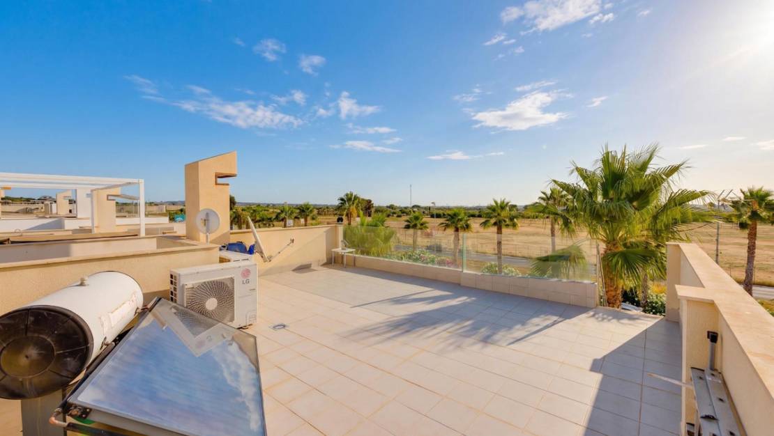 Sale - Villa - Rojales - Rojales Centro