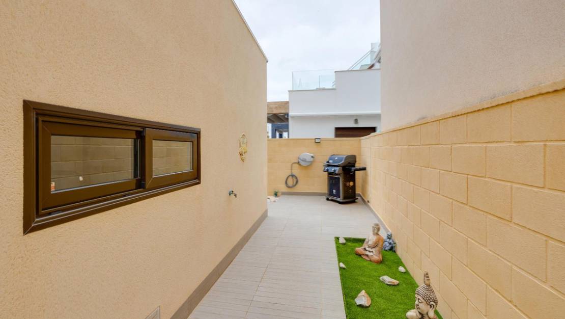 Sale - Villa - Rojales - Rojales Centro