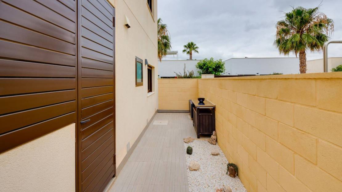 Sale - Villa - Rojales - Rojales Centro
