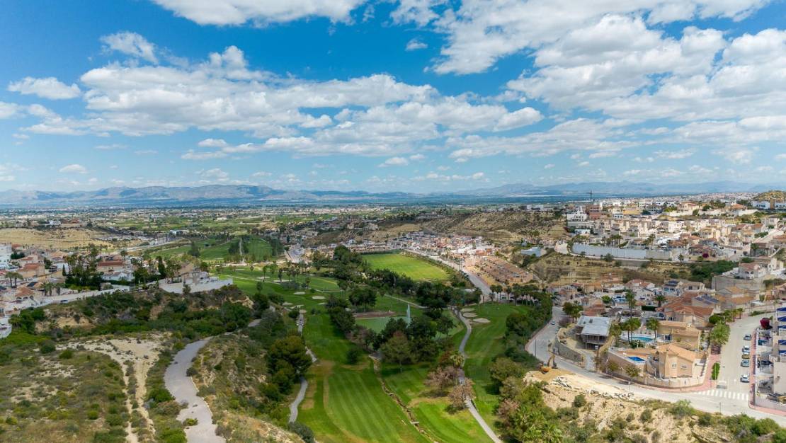 Sale - Villa - Rojales - Rojales Centro