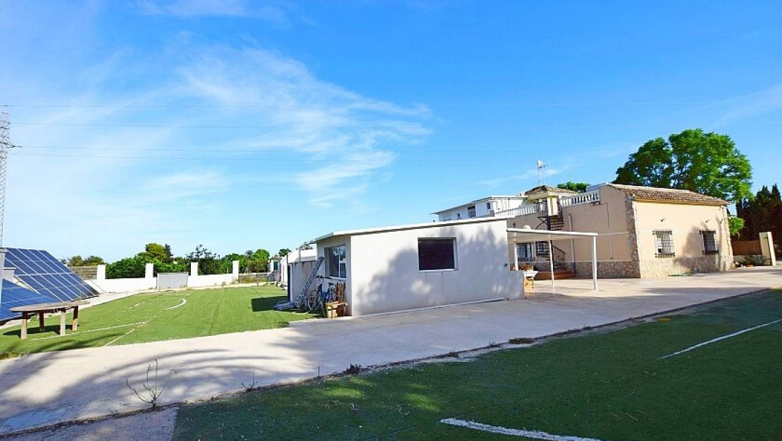Sale - Villa - Rojales - Rojales Centro