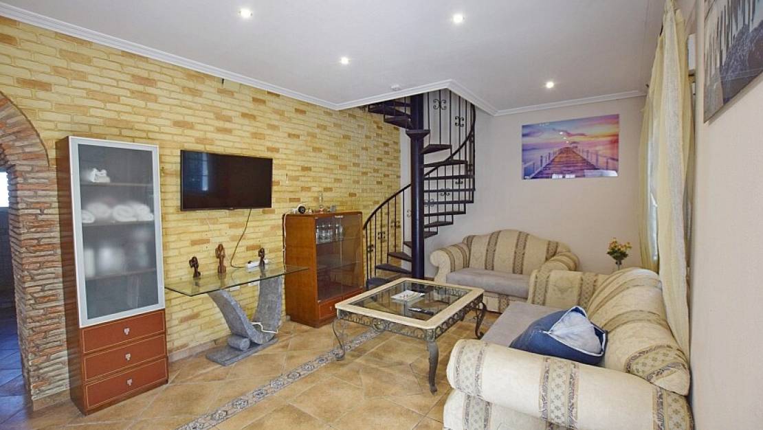 Sale - Villa - Rojales - Rojales Centro