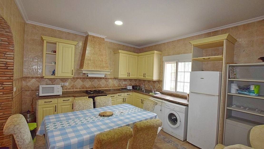 Sale - Villa - Rojales - Rojales Centro