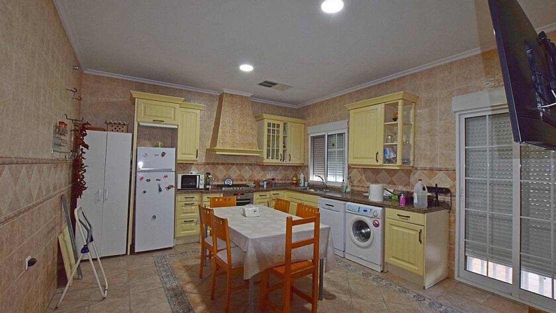 Sale - Villa - Rojales - Rojales Centro