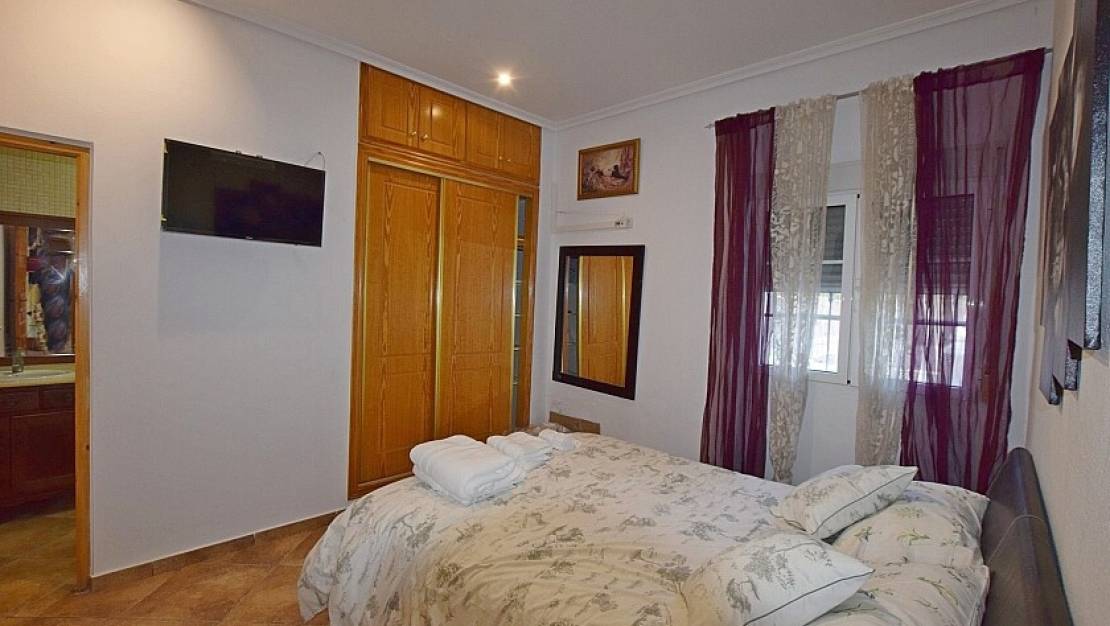 Sale - Villa - Rojales - Rojales Centro