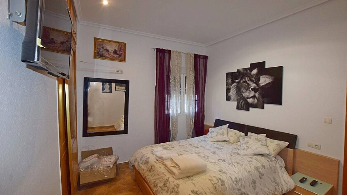 Sale - Villa - Rojales - Rojales Centro