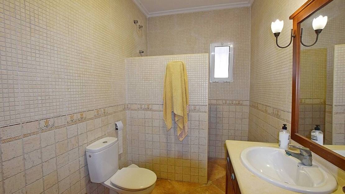 Sale - Villa - Rojales - Rojales Centro