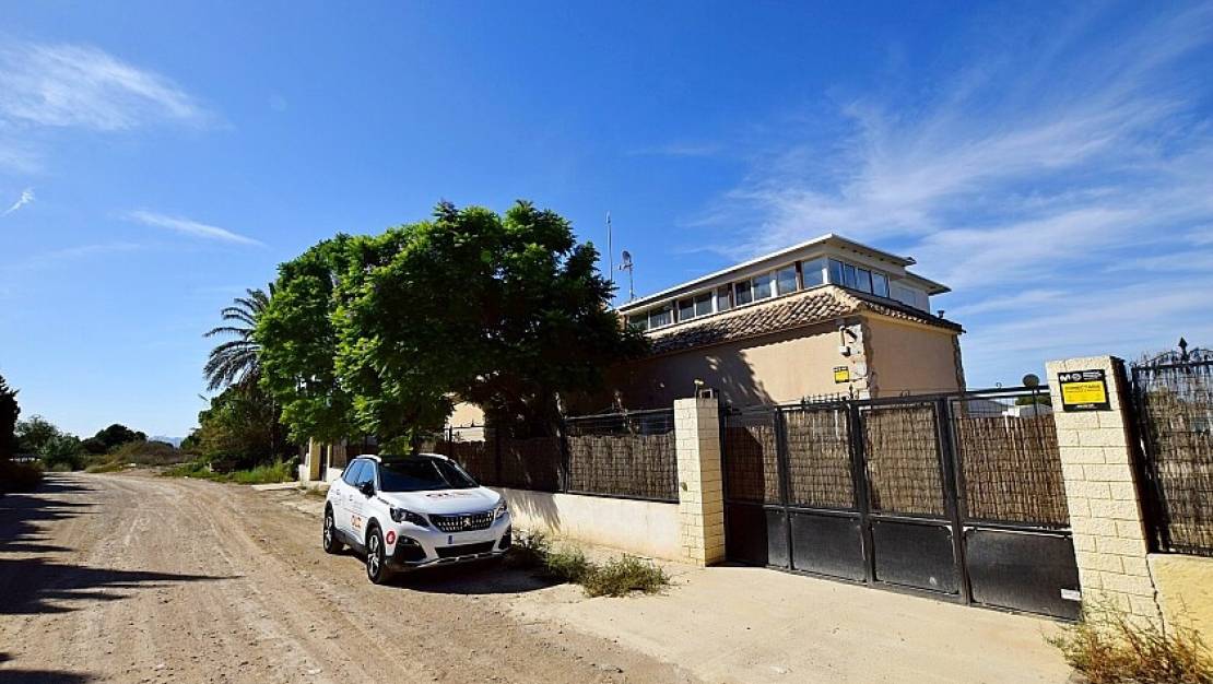 Sale - Villa - Rojales - Rojales Centro