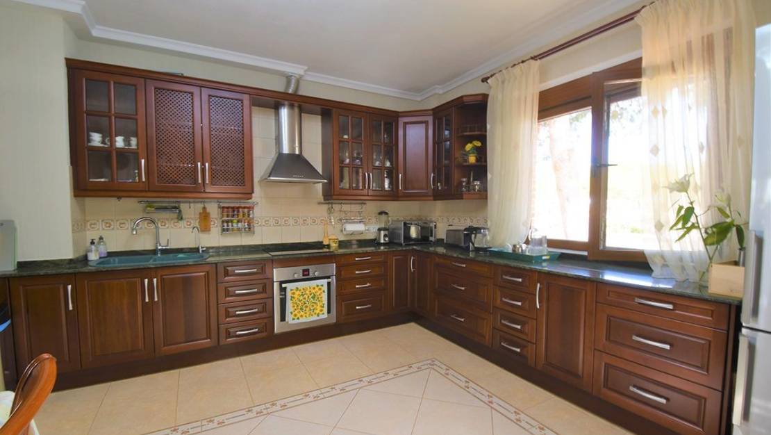 Sale - Villa - Rojales - Rojales Centro