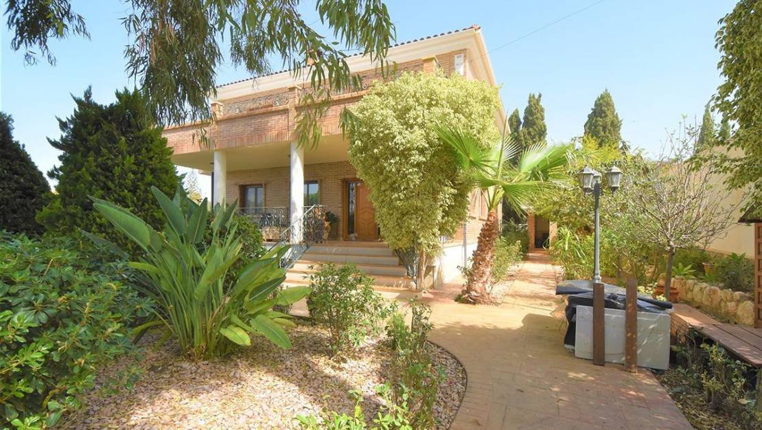 Sale - Villa - Rojales - Rojales Centro