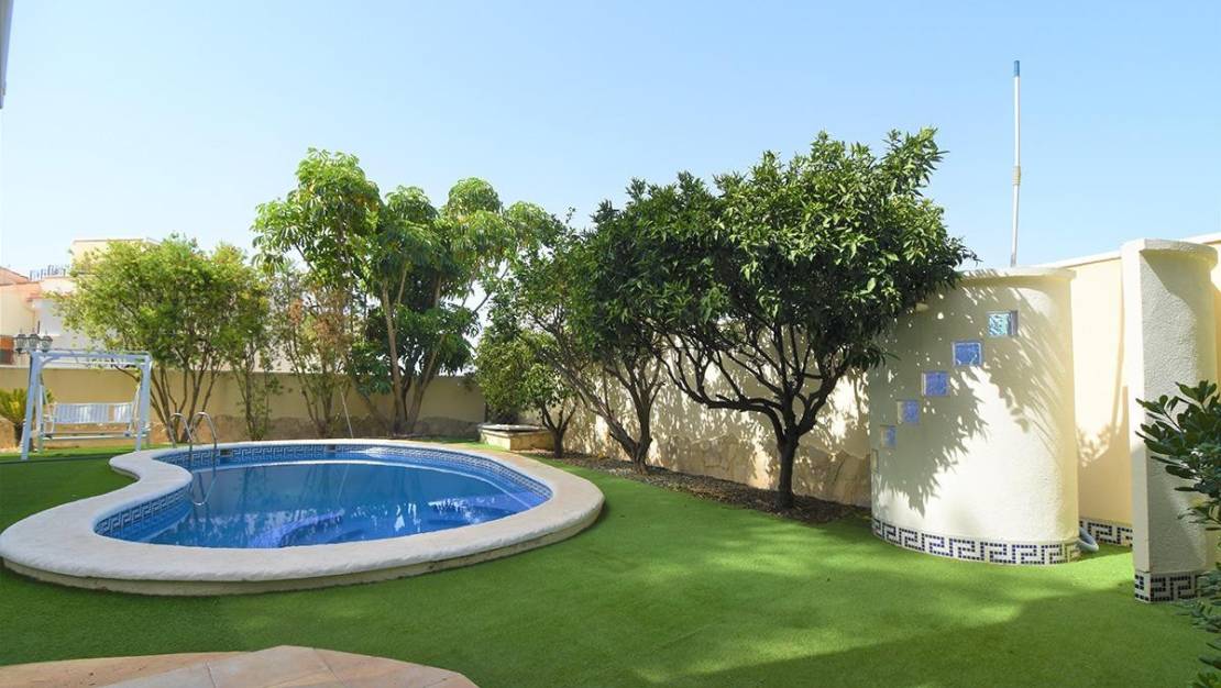 Sale - Villa - Rojales - Rojales Centro