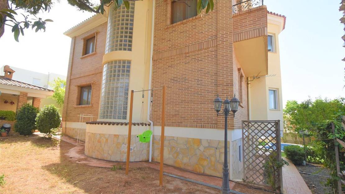 Sale - Villa - Rojales - Rojales Centro