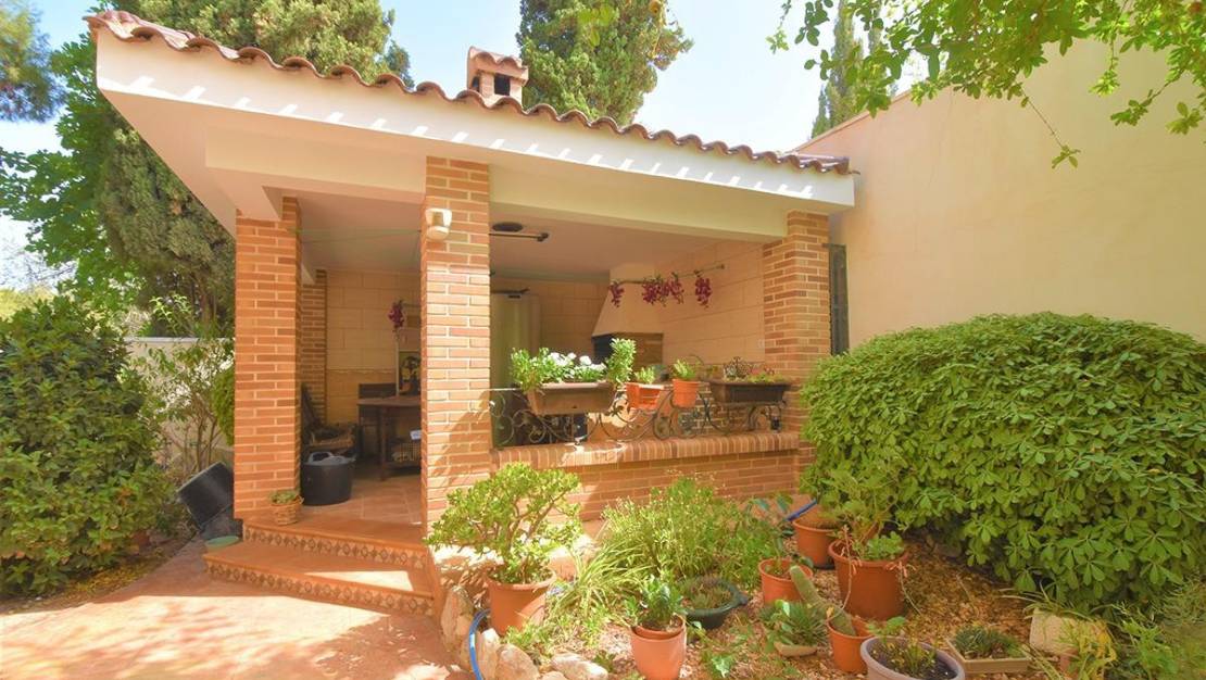 Sale - Villa - Rojales - Rojales Centro
