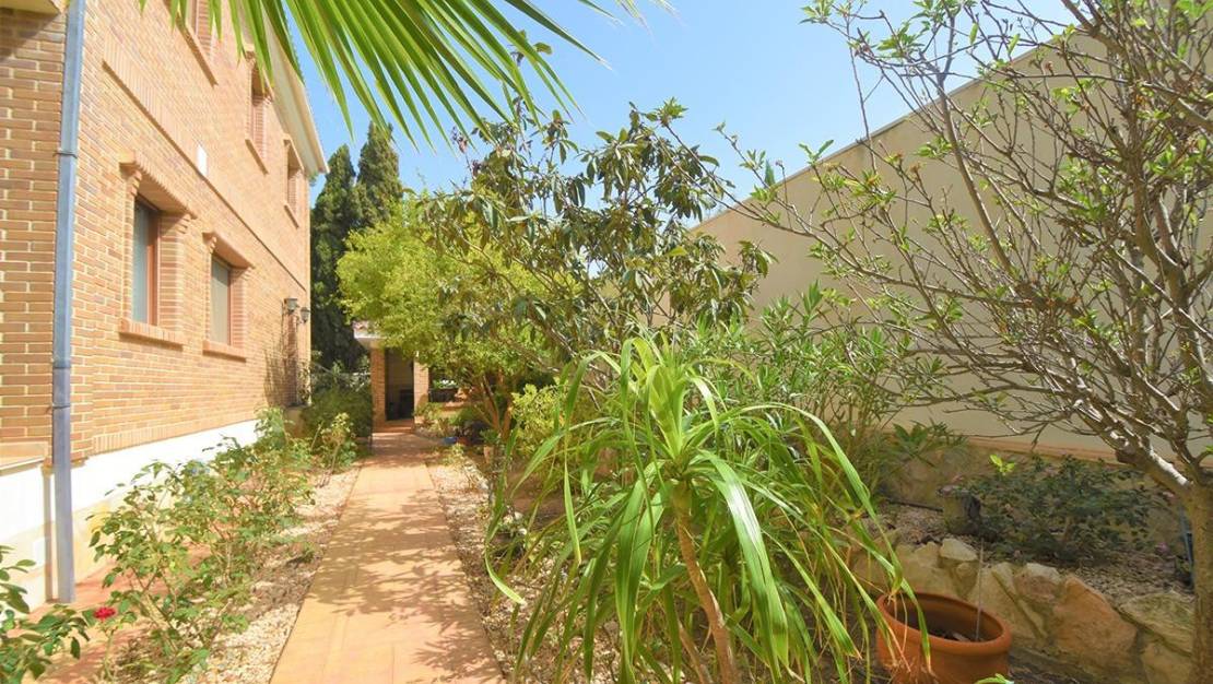 Sale - Villa - Rojales - Rojales Centro