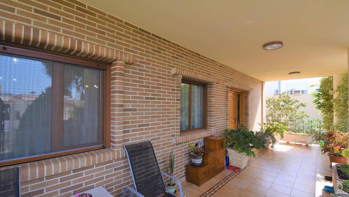 Sale - Villa - Rojales - Rojales Centro
