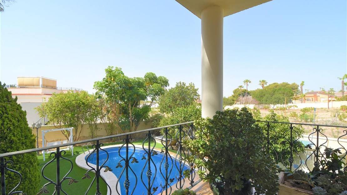 Sale - Villa - Rojales - Rojales Centro