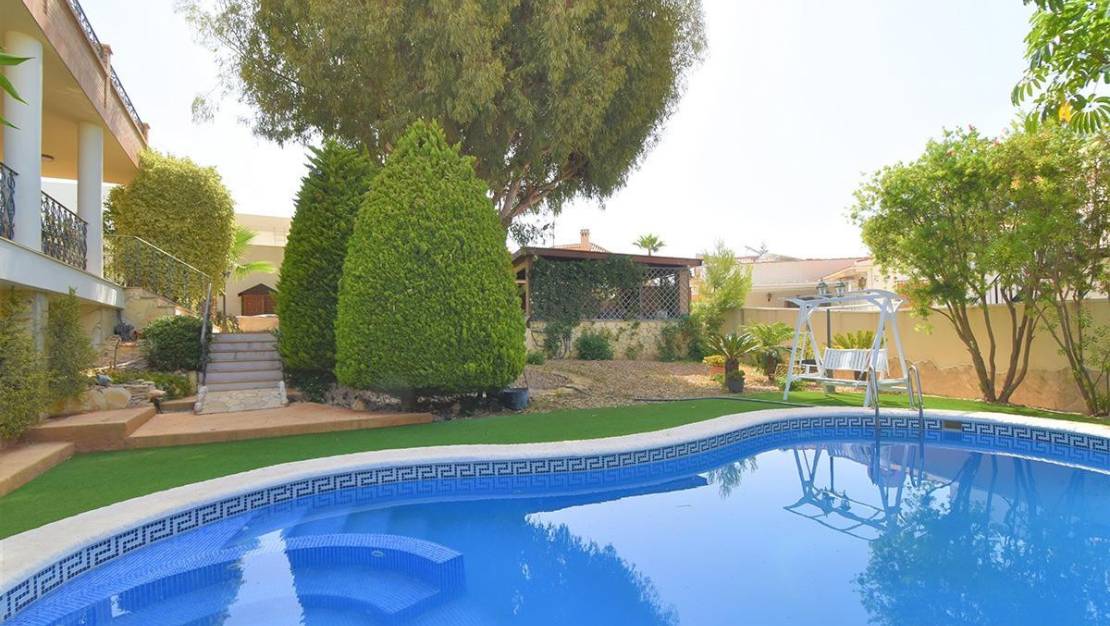 Sale - Villa - Rojales - Rojales Centro