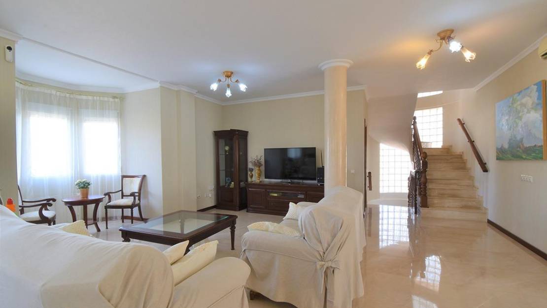 Sale - Villa - Rojales - Rojales Centro
