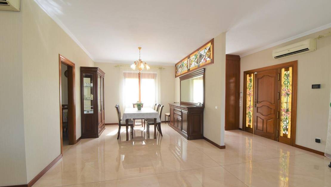 Sale - Villa - Rojales - Rojales Centro