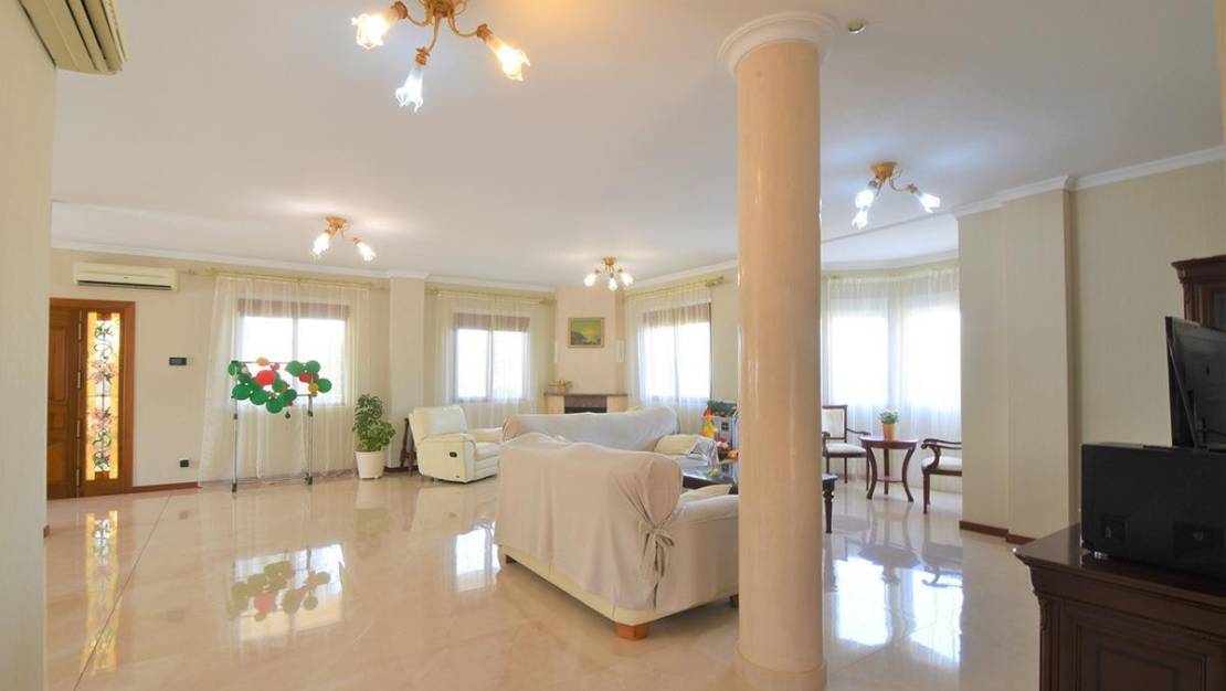 Sale - Villa - Rojales - Rojales Centro