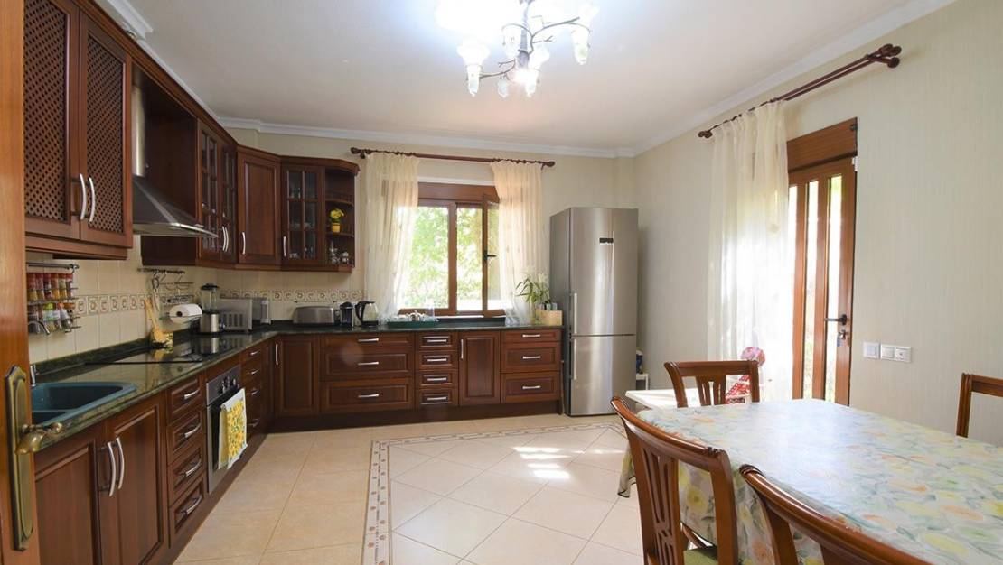 Sale - Villa - Rojales - Rojales Centro