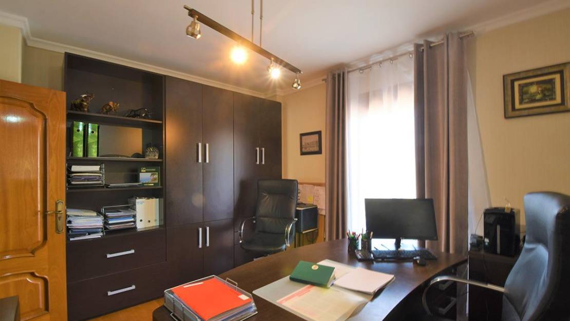Sale - Villa - Rojales - Rojales Centro