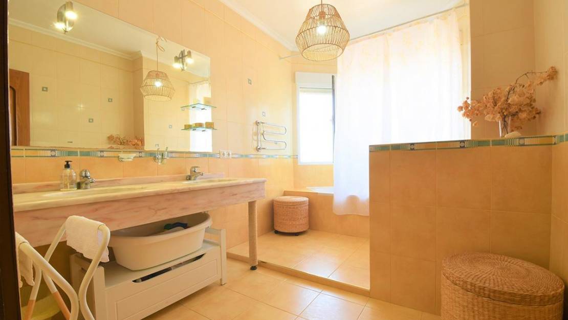 Sale - Villa - Rojales - Rojales Centro