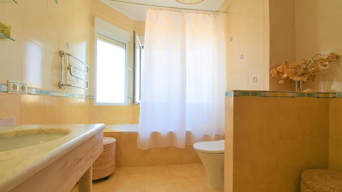Sale - Villa - Rojales - Rojales Centro
