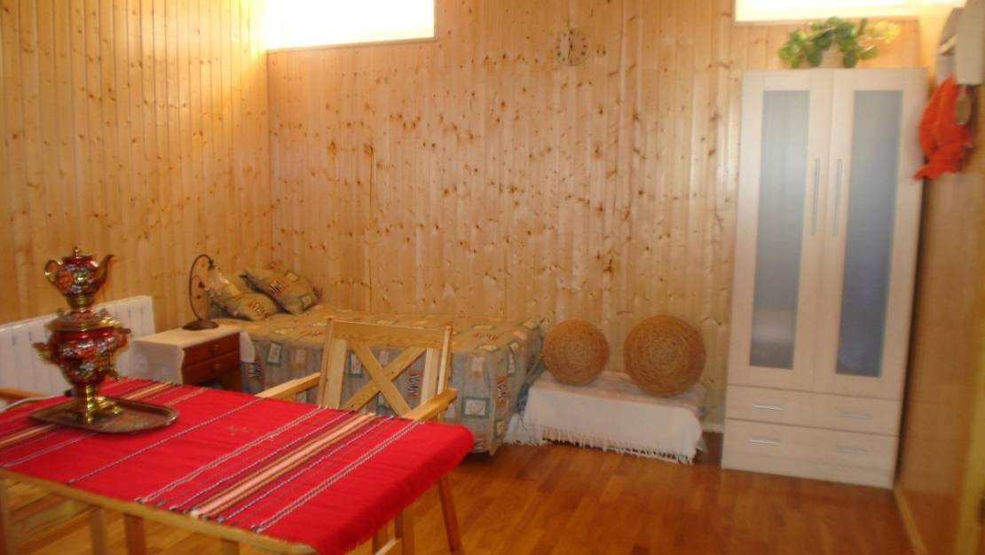 Sale - Villa - Rojales - Rojales Centro