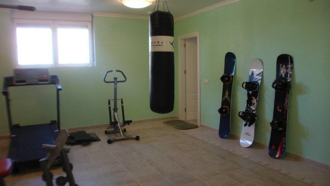 Sale - Villa - Rojales - Rojales Centro