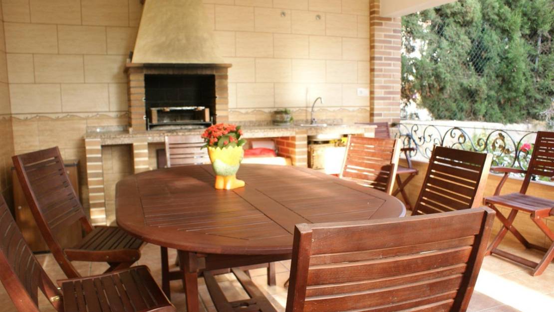 Sale - Villa - Rojales - Rojales Centro
