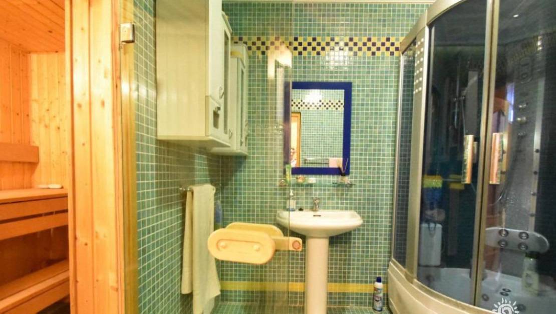 Sale - Villa - Rojales - Rojales Centro