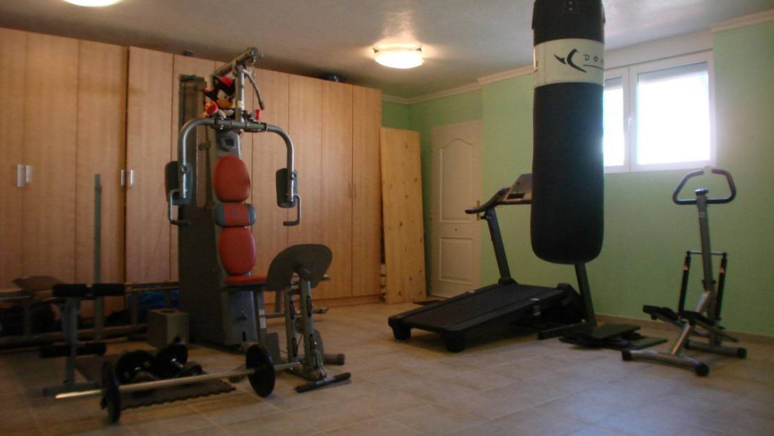 Sale - Villa - Rojales - Rojales Centro