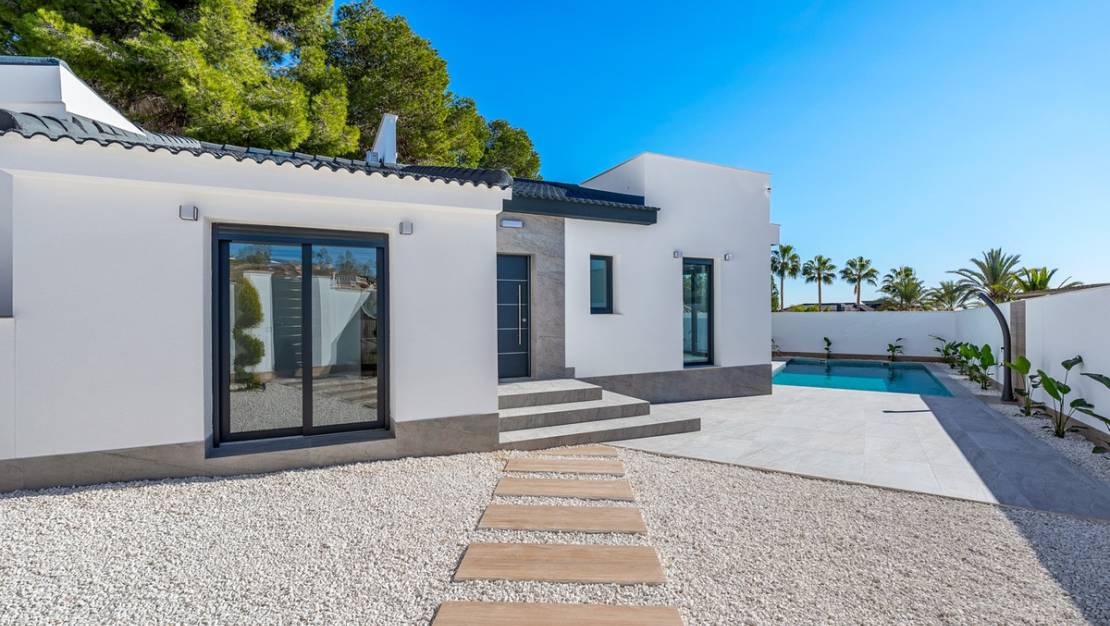 Sale - Villa - Rojales - Rojales Centro