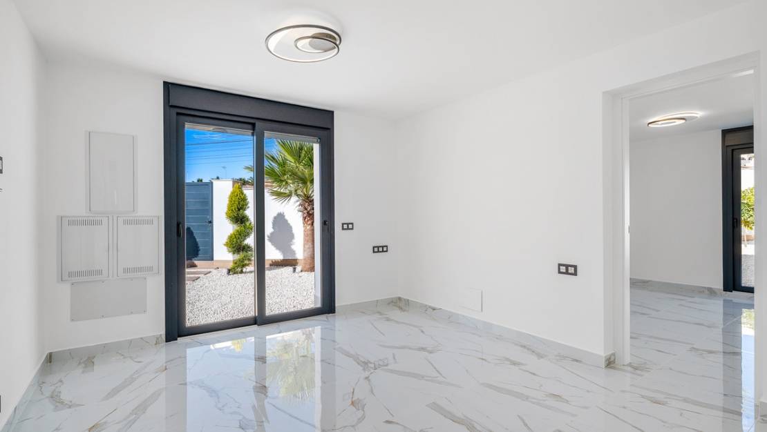Sale - Villa - Rojales - Rojales Centro