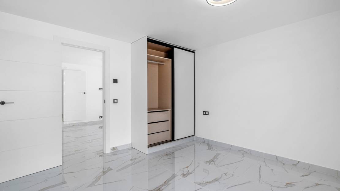 Sale - Villa - Rojales - Rojales Centro
