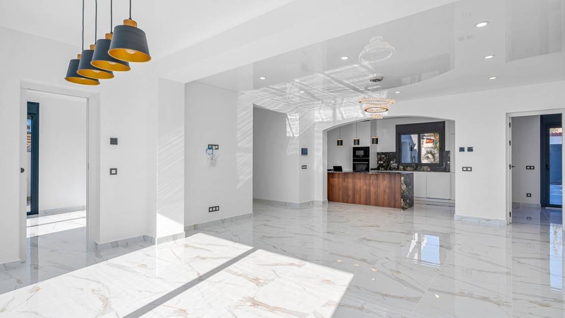 Sale - Villa - Rojales - Rojales Centro