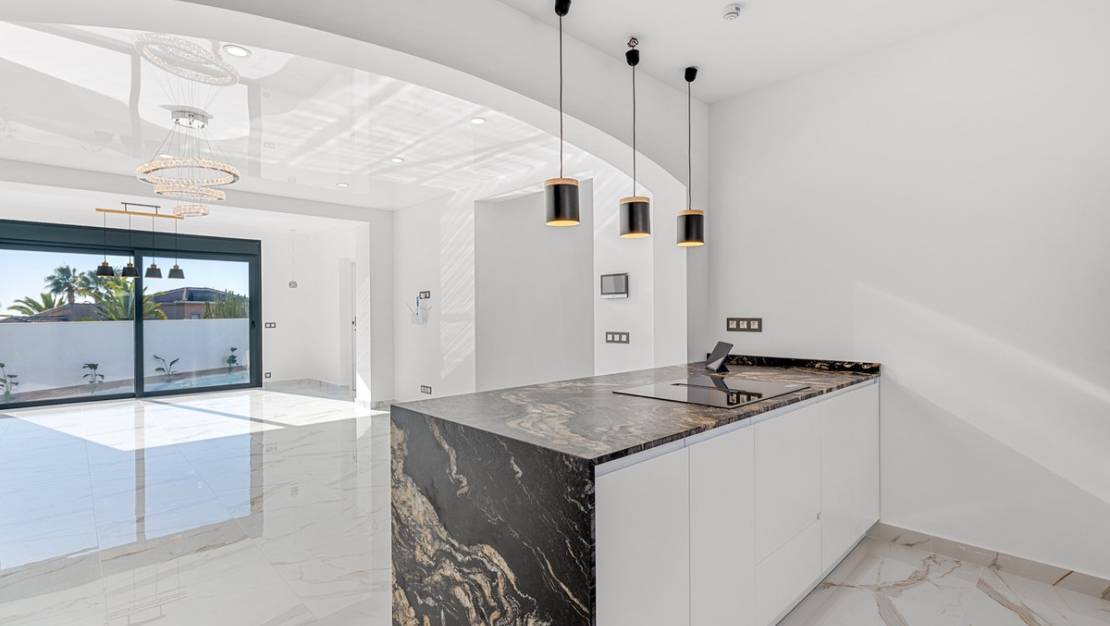 Sale - Villa - Rojales - Rojales Centro