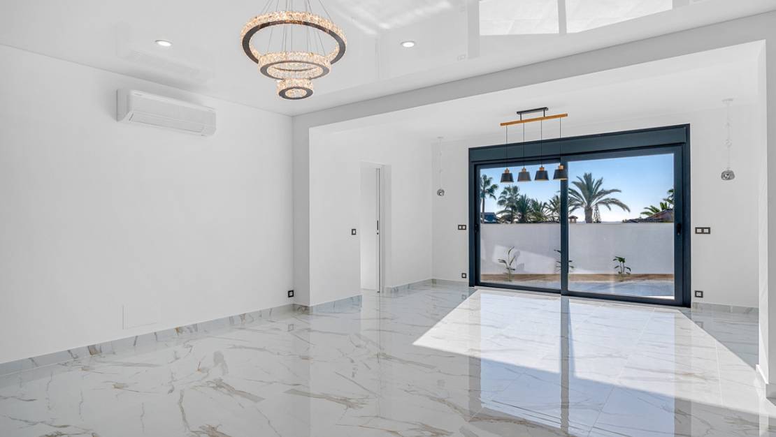 Sale - Villa - Rojales - Rojales Centro