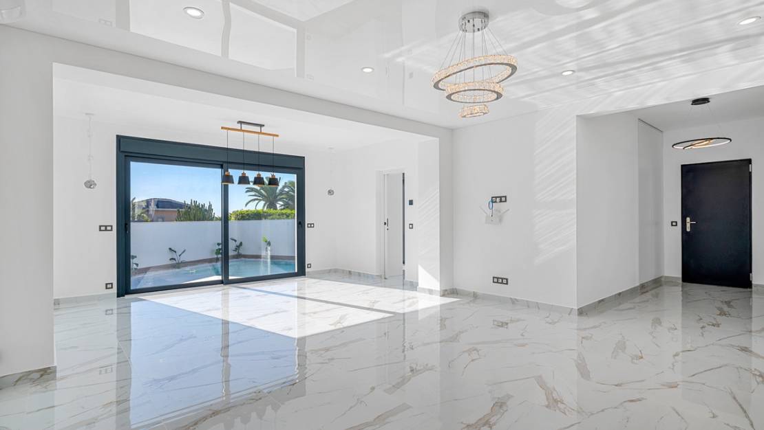 Sale - Villa - Rojales - Rojales Centro