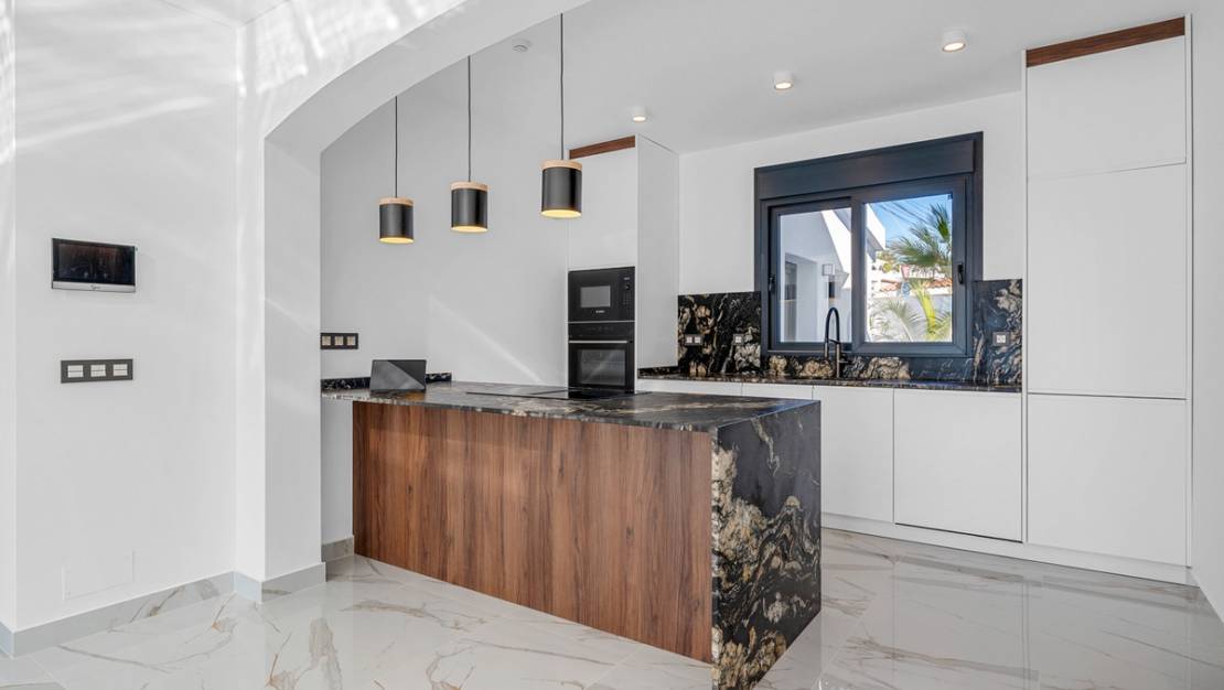 Sale - Villa - Rojales - Rojales Centro