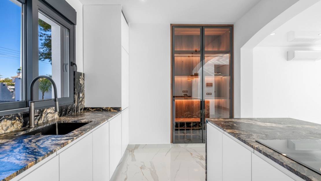 Sale - Villa - Rojales - Rojales Centro