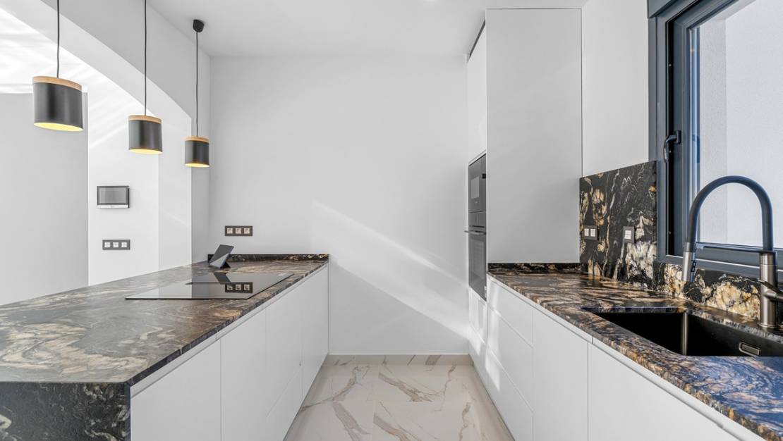 Sale - Villa - Rojales - Rojales Centro