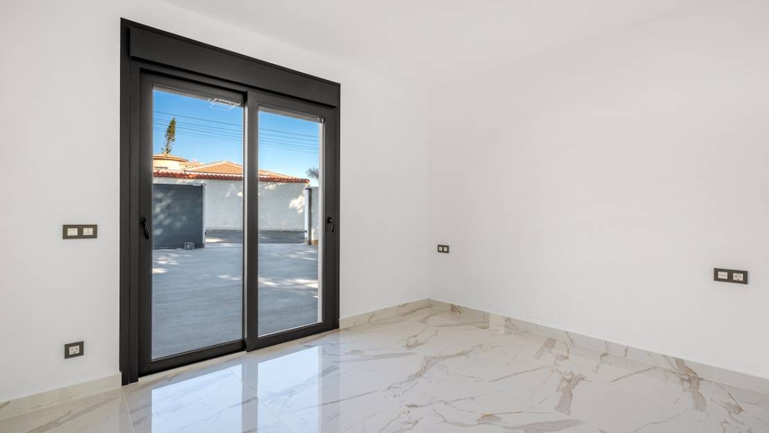 Sale - Villa - Rojales - Rojales Centro