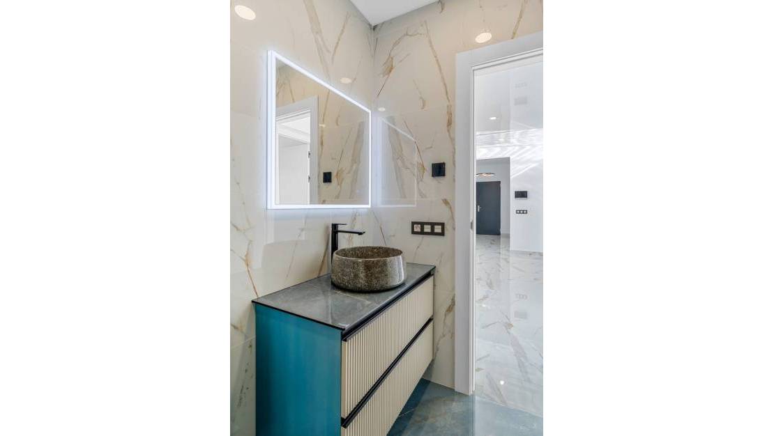 Sale - Villa - Rojales - Rojales Centro
