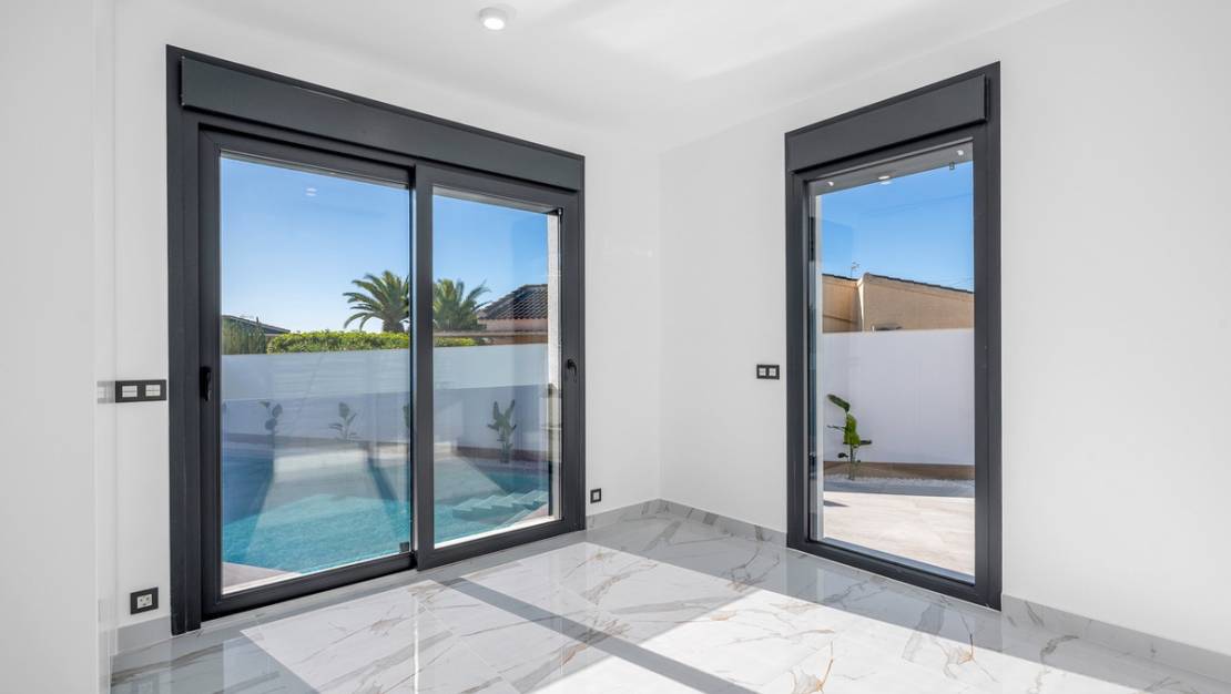 Sale - Villa - Rojales - Rojales Centro
