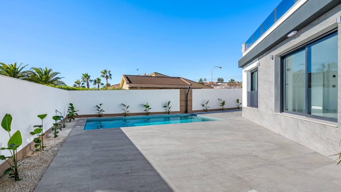 Sale - Villa - Rojales - Rojales Centro