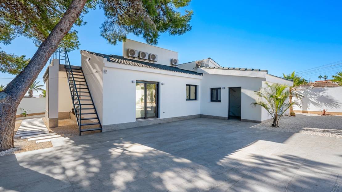 Sale - Villa - Rojales - Rojales Centro