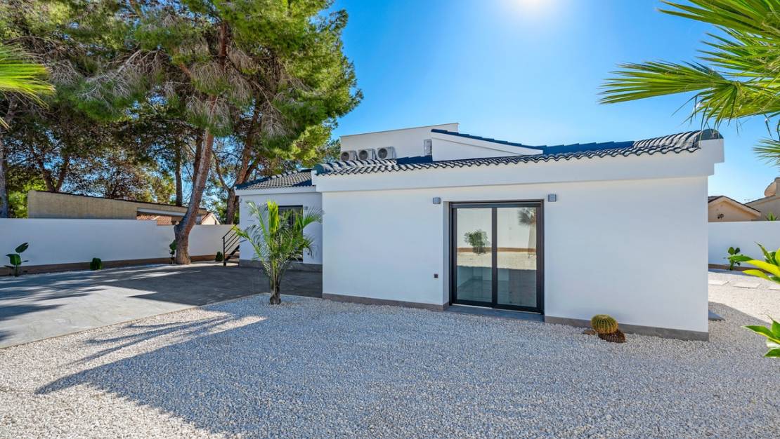 Sale - Villa - Rojales - Rojales Centro