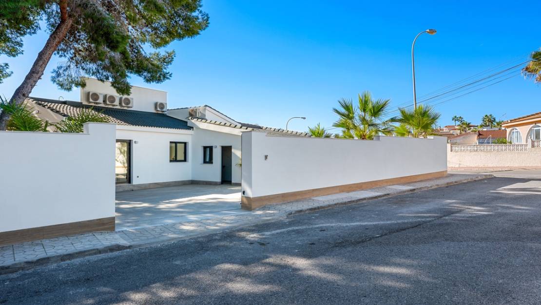 Sale - Villa - Rojales - Rojales Centro